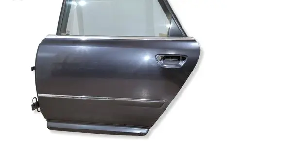 Audi A8 S8 D3 4E Rear door 4E0833419F