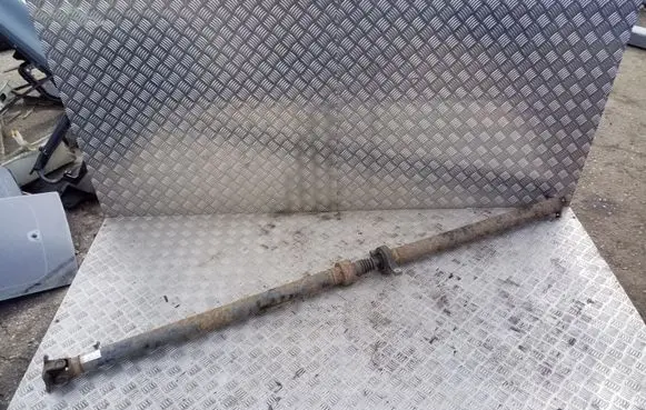 KIA Sportage Rear driveshaft/prop shaft 493003W000