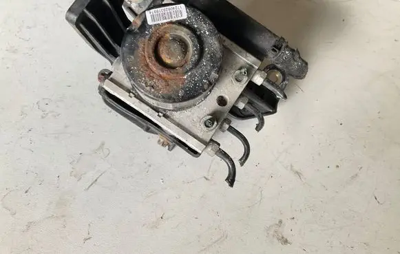 Opel Zafira B ABS Pump 13246534 6279 10020700814