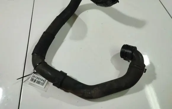 Volkswagen Golf V Engine coolant pipe/hose