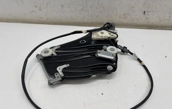 Mercedes-Benz SLC R172 Rear window lifting mechanism without motor A1726700203