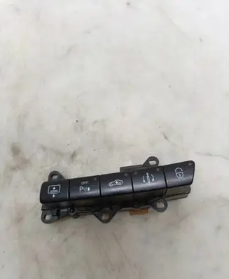 Mercedes-Benz S W220 Other switches/knobs/shifts