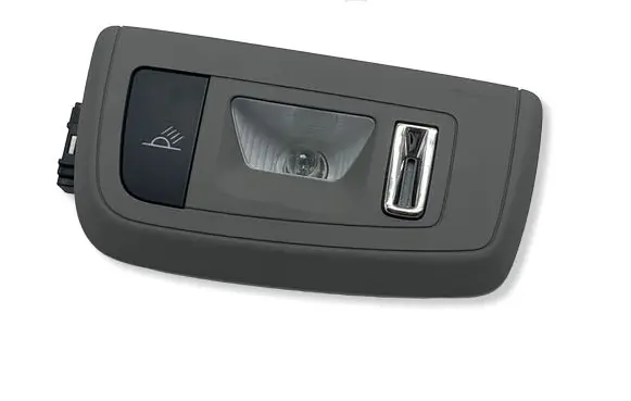 Porsche Panamera (970) Other interior light 97063206203