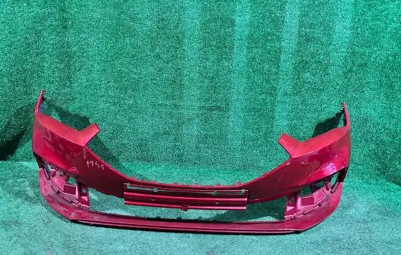 Seat Leon IV Front bumper 5FA807221