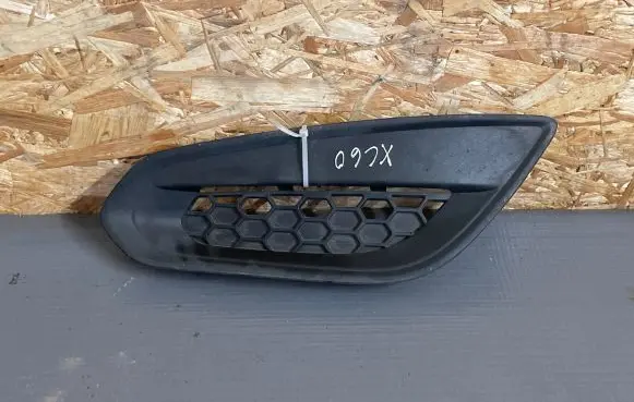 Volvo S60 Front bumper lower grill 31294129