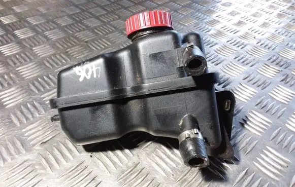 Peugeot 406 Power steering fluid tank/reservoir 9632380280