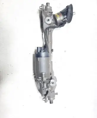 Skoda Octavia Mk4 Steering rack 12022026