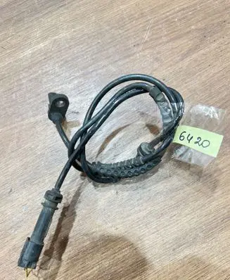 BMW 5 F10 F11 ABS brake wheel speed sensor 6784902