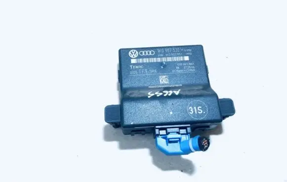 Skoda Octavia Mk2 (1Z) Other control units/modules 1k0907530h 1k0907951