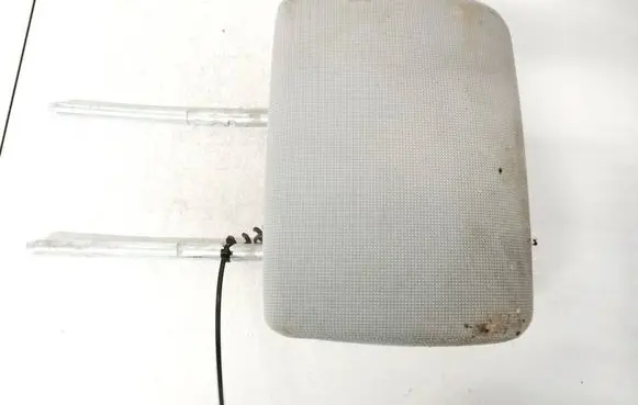 Ford Focus C-MAX Front seat headrest 