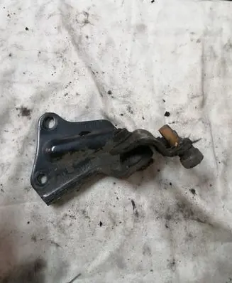 Ford Transit Sliding door upper roller guide/hinge YC15V25028AE