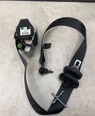 Ford C-MAX II Front seatbelt AM51R61294ABW