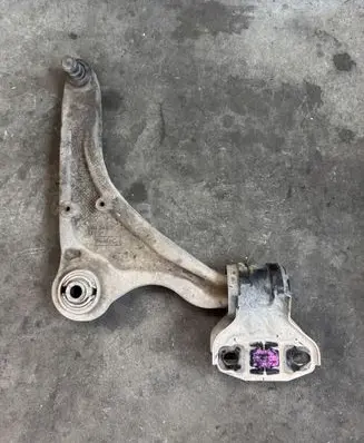 Ford S-MAX Front lower control arm/wishbone E1GC3A052
