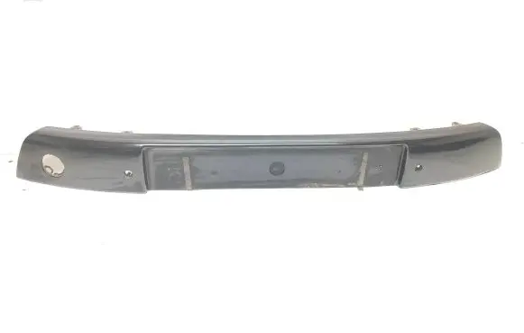Citroen C4 II Picasso Front bumper lip 9800975877 A0006C02 31362
