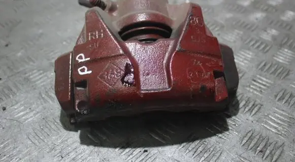 Renault Megane III Front brake caliper