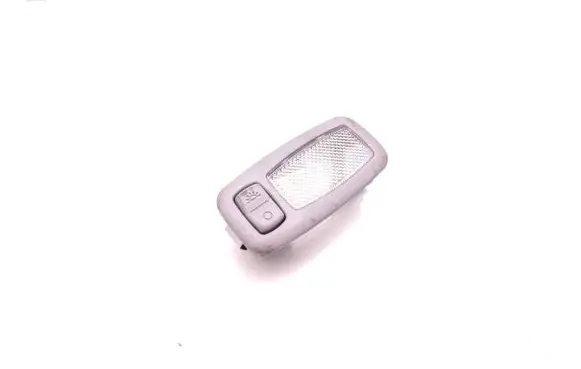 Hyundai i20 (GB IB) Rear door interior light 