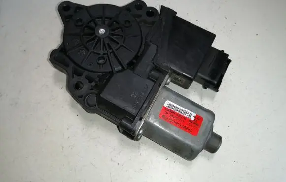 KIA Ceed Rear door window regulator motor 83460A2010