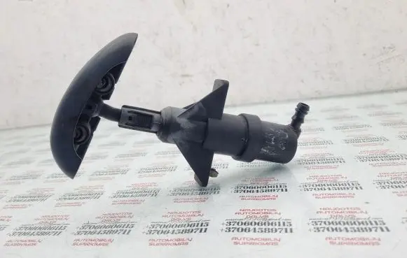 Seat Alhambra (Mk1) Headlight washer spray nozzle