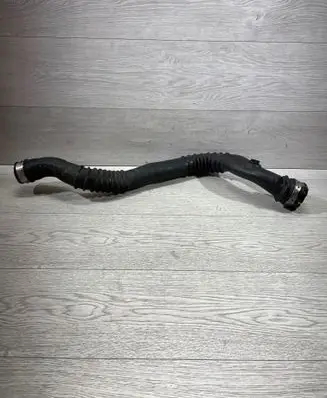 BMW 3 E90 E91 Intercooler hose/pipe 7797483 583000 446291602