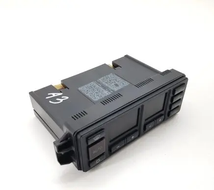 Audi A3 S3 8L Climate control unit