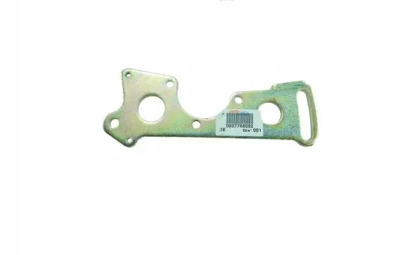 Fiat Siena Water pump 7768092