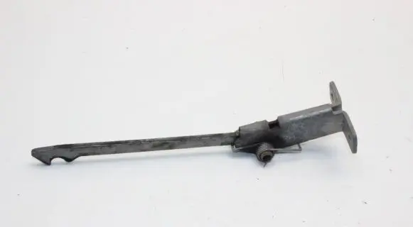 Renault Kangoo III Rear door check strap stopper 497809