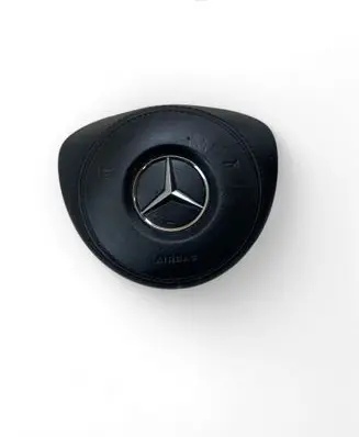 Mercedes-Benz GLS X166 Steering wheel airbag 623713000