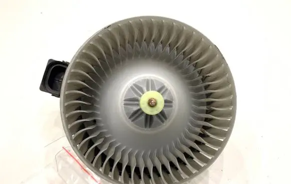 Heater fan/blower