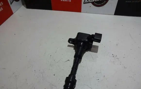 Infiniti G35 High voltage ignition coil 22448AL615