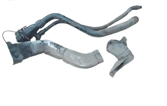 Hyundai i20 (PB PBT) Oil fill pipe 31040-1JXXX