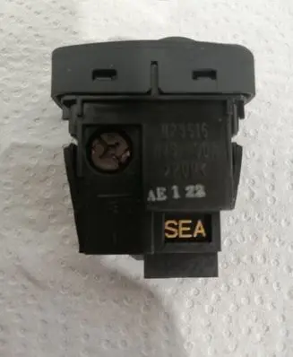 Honda Accord Headlight level height control switch M23516