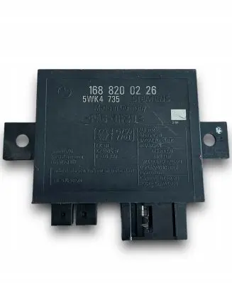 Mercedes-Benz A W168 Other control units/modules A1688200226