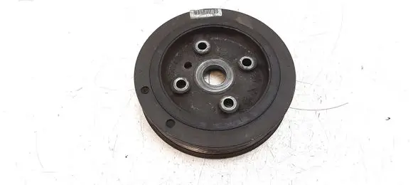 Volvo S80 Crankshaft pulley 1275930