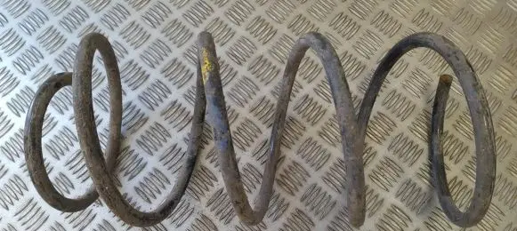Renault Safrane Front coil spring