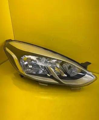 Ford Fiesta Headlight/headlamp L1BB-13E014-AE