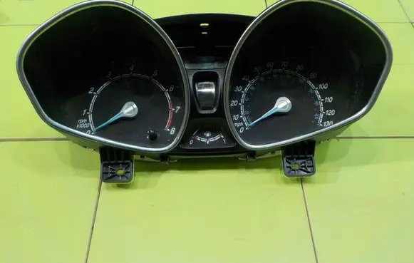 Ford B-MAX Speedometer (instrument cluster) C1BT10849FXN