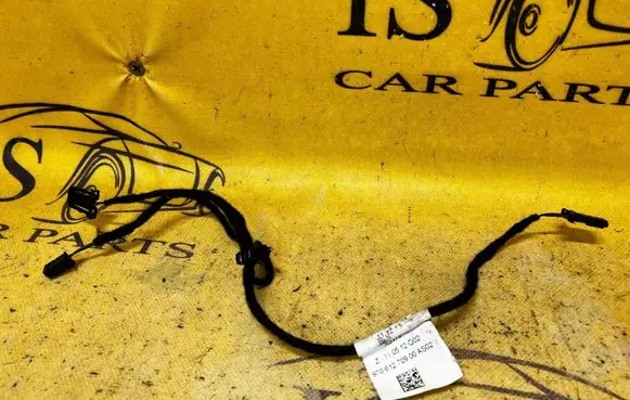 Porsche Panamera (970) Other wiring loom 97061270900