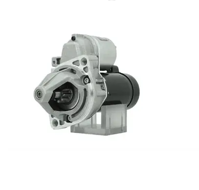 Mercedes-Benz E W124 Starter motor D6RA68