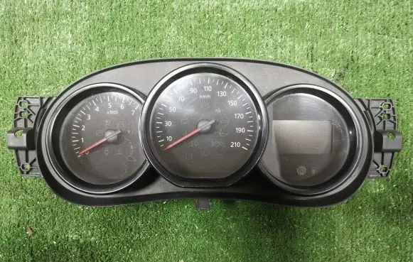 Dacia Dokker Speedometer (instrument cluster) 248107594R