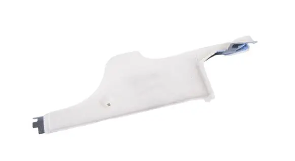 Jaguar XK8 - XKR (C) pillar trim 6W83519A96A