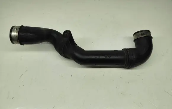 Volkswagen Golf V Intercooler hose/pipe 3C0145770B