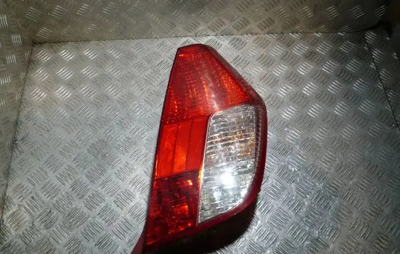Hyundai i10 Rear/tail lights 924020X0XX
