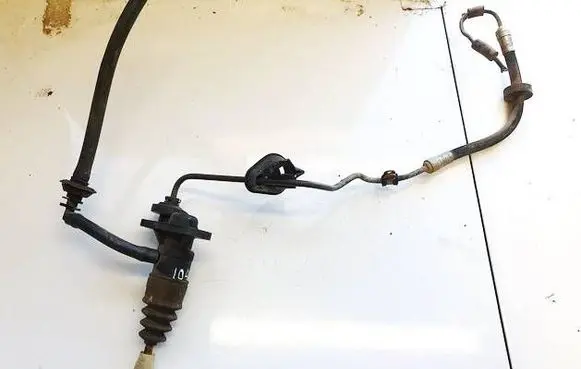 Volkswagen PASSAT B5 Clutch master cylinder 006236025000