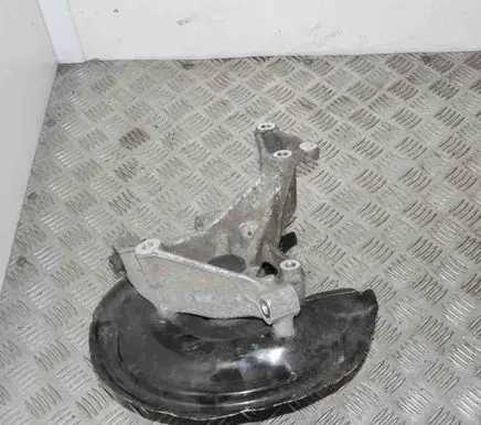 Skoda Yeti (5L) Rear wheel hub 3C0505436F
