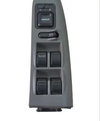 Honda Shuttle Electric window control switch M15195