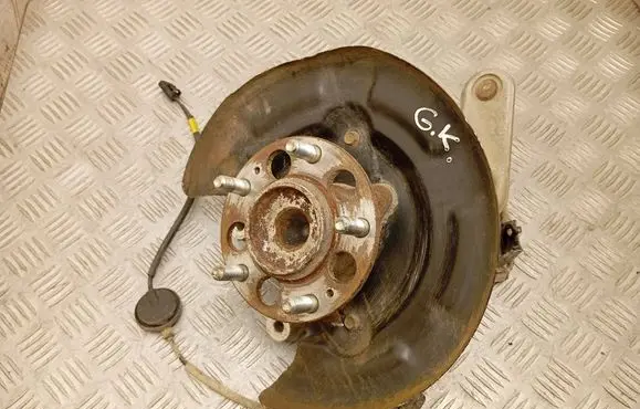 Hyundai Ioniq Rear wheel hub 52705G2400