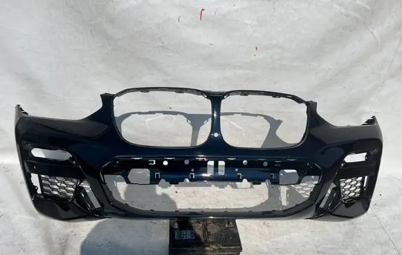 BMW X3 G01 Front bumper 8090650