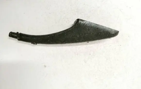 Peugeot 405 Roof bar rail