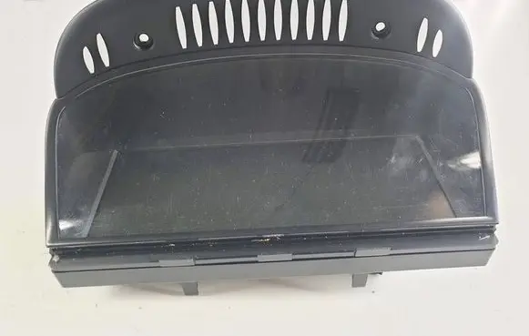 BMW 5 E60 E61 Screen/display/small screen 6952328-BMW 6952328