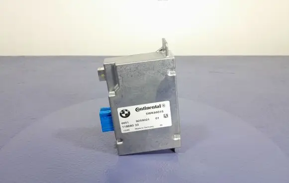 BMW 5 F10 F11 Other control units/modules 9259021